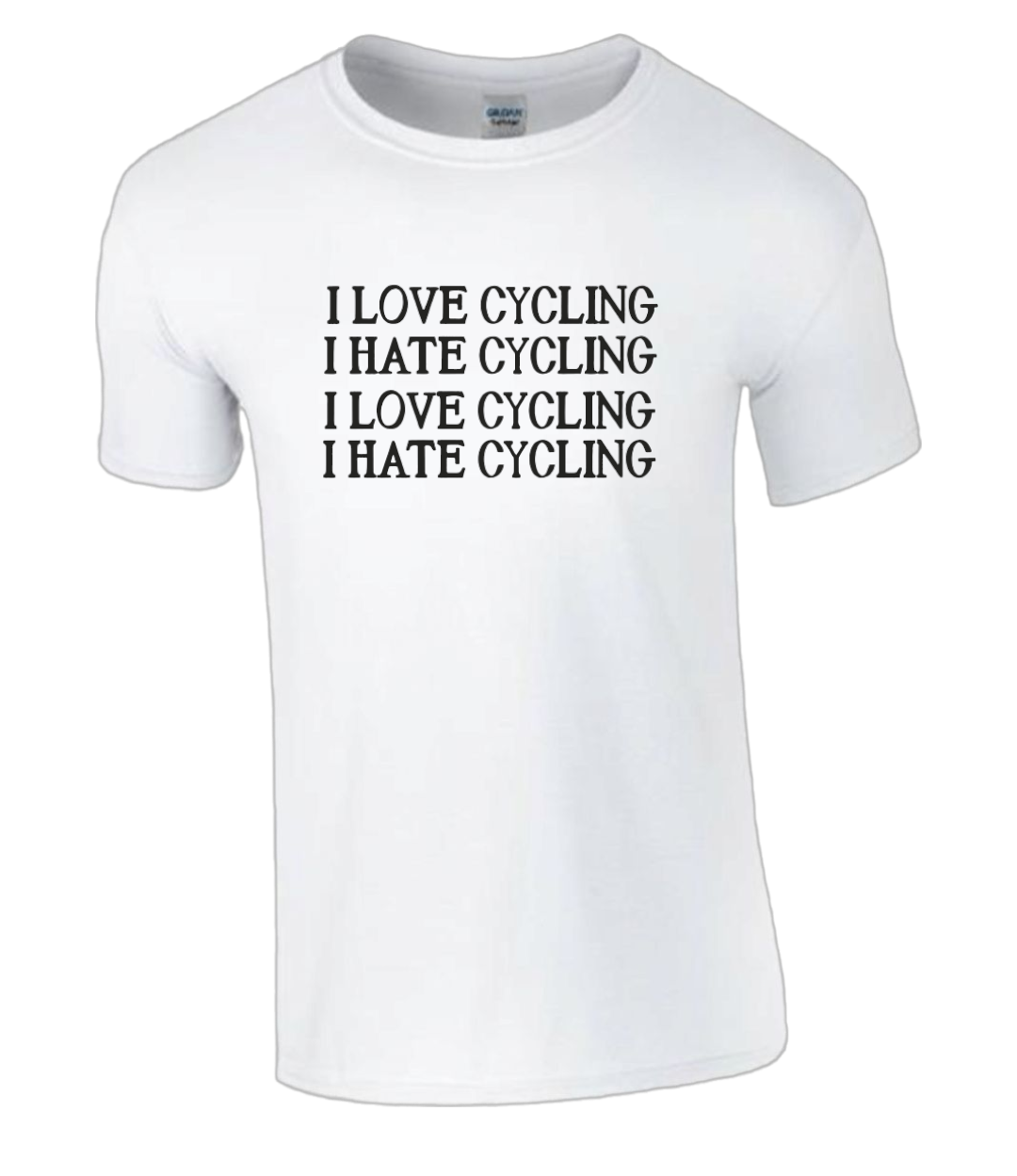 Love/Hate Cycling