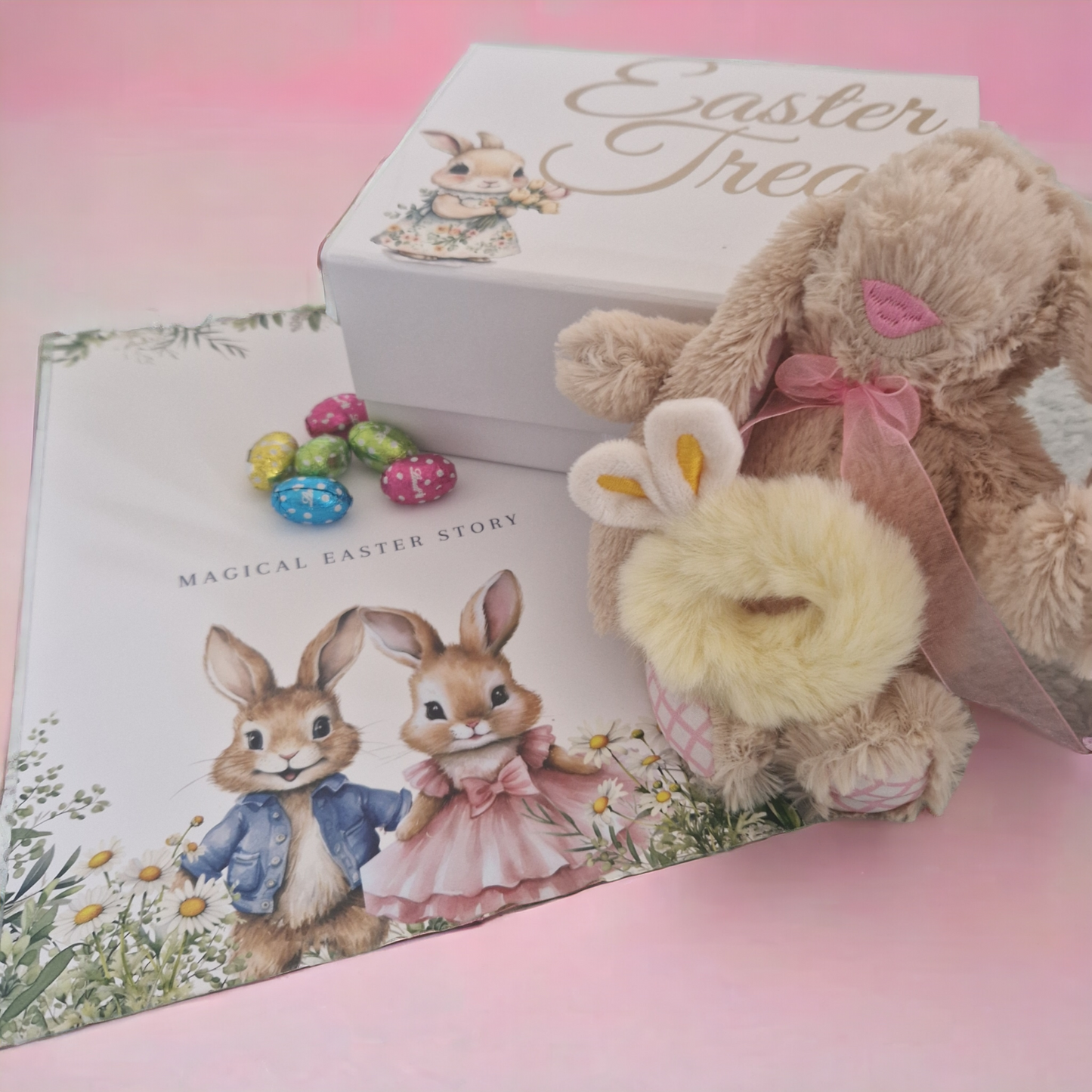 Easter Treat Box