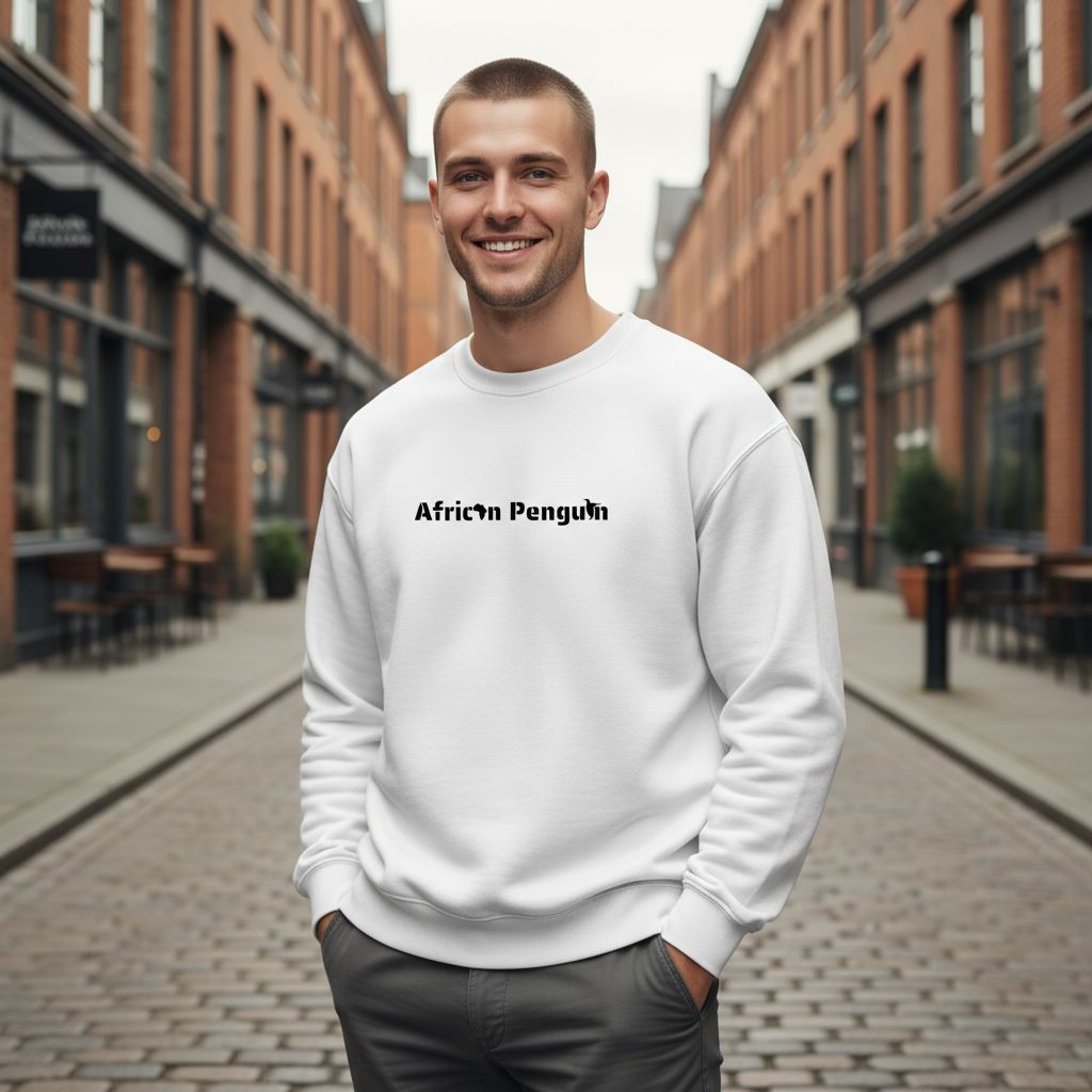 The Goat Sweatshirt