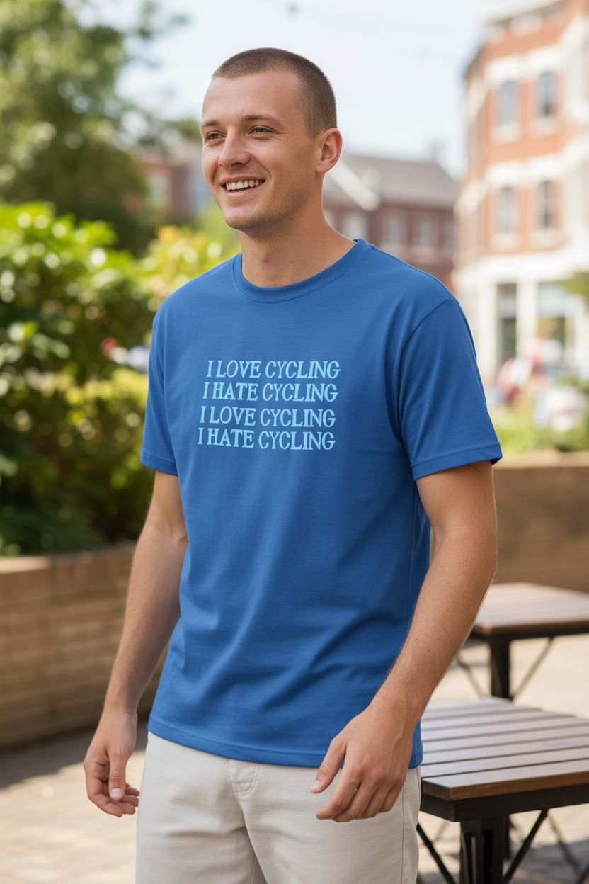 Love/Hate Cycling