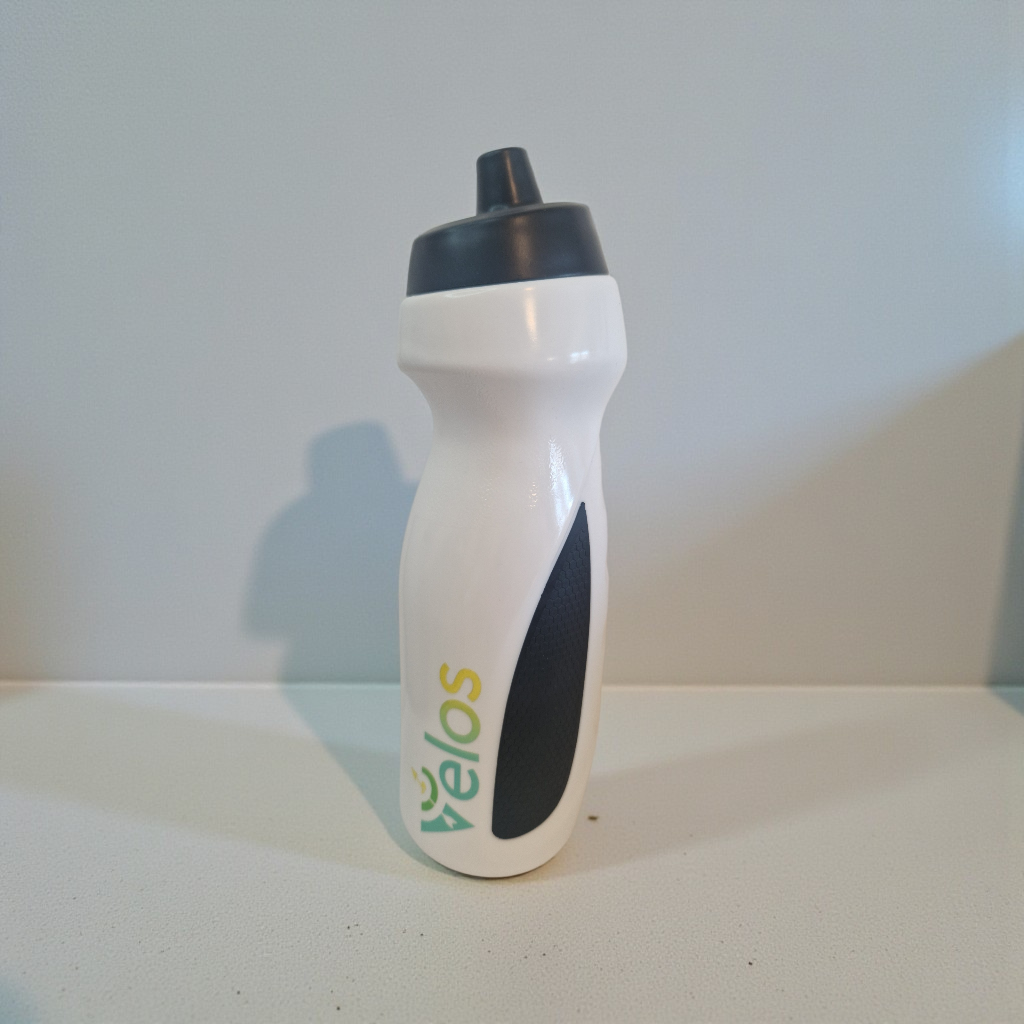Leak proof Squeezy water bottle