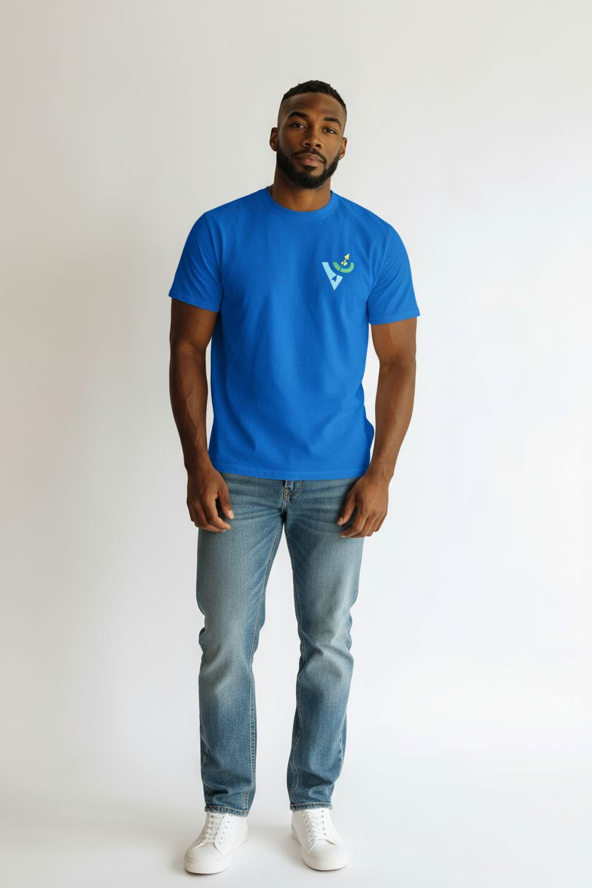 Cotton T-shirt