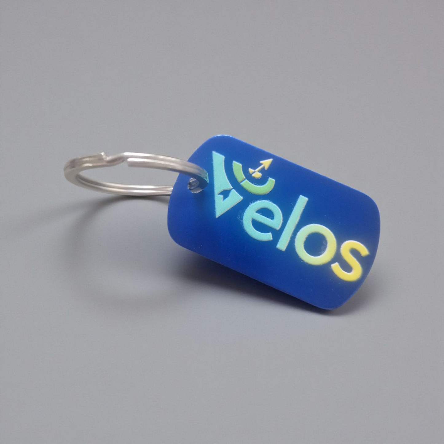Velos keyring