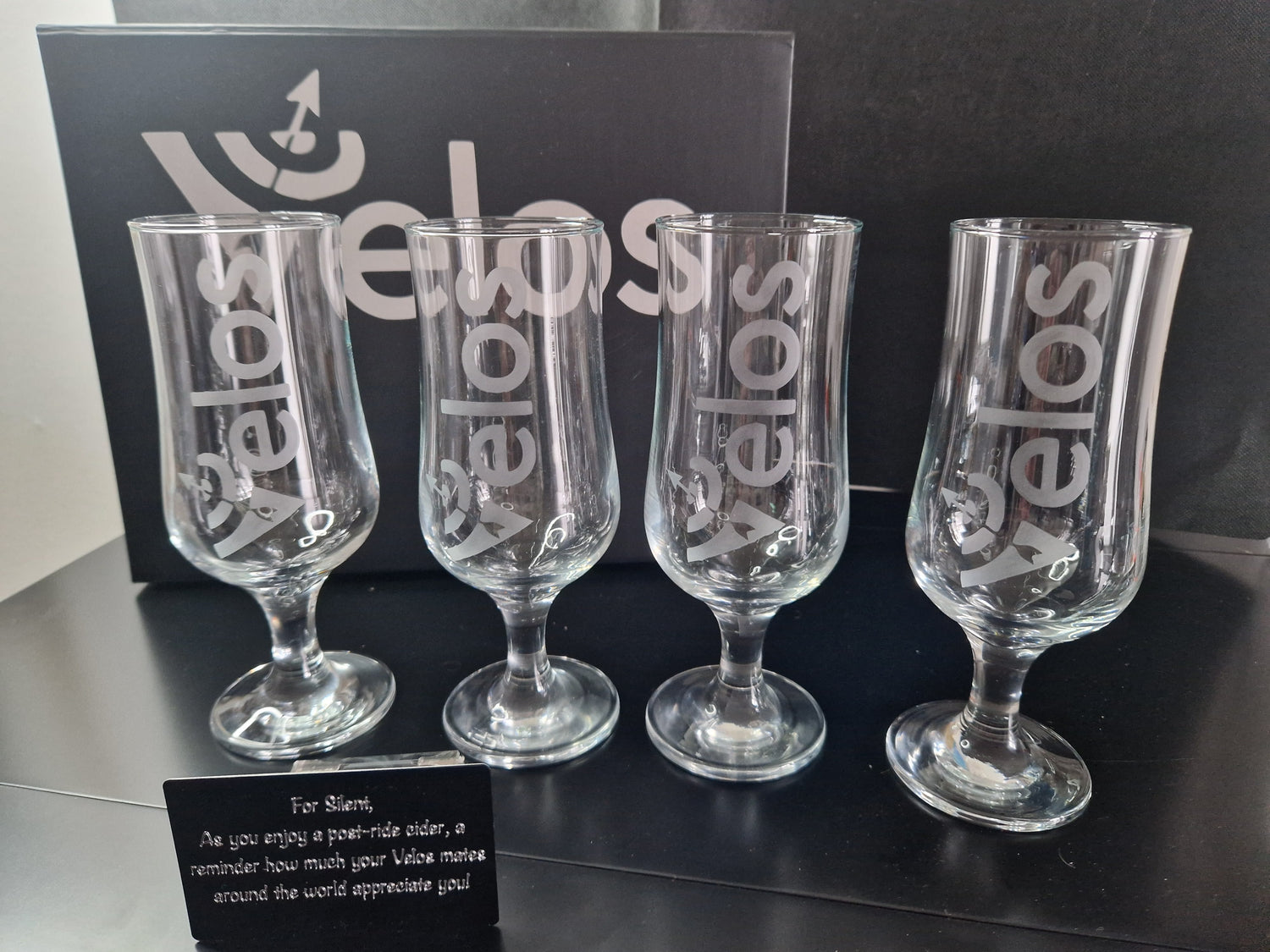 Glassware