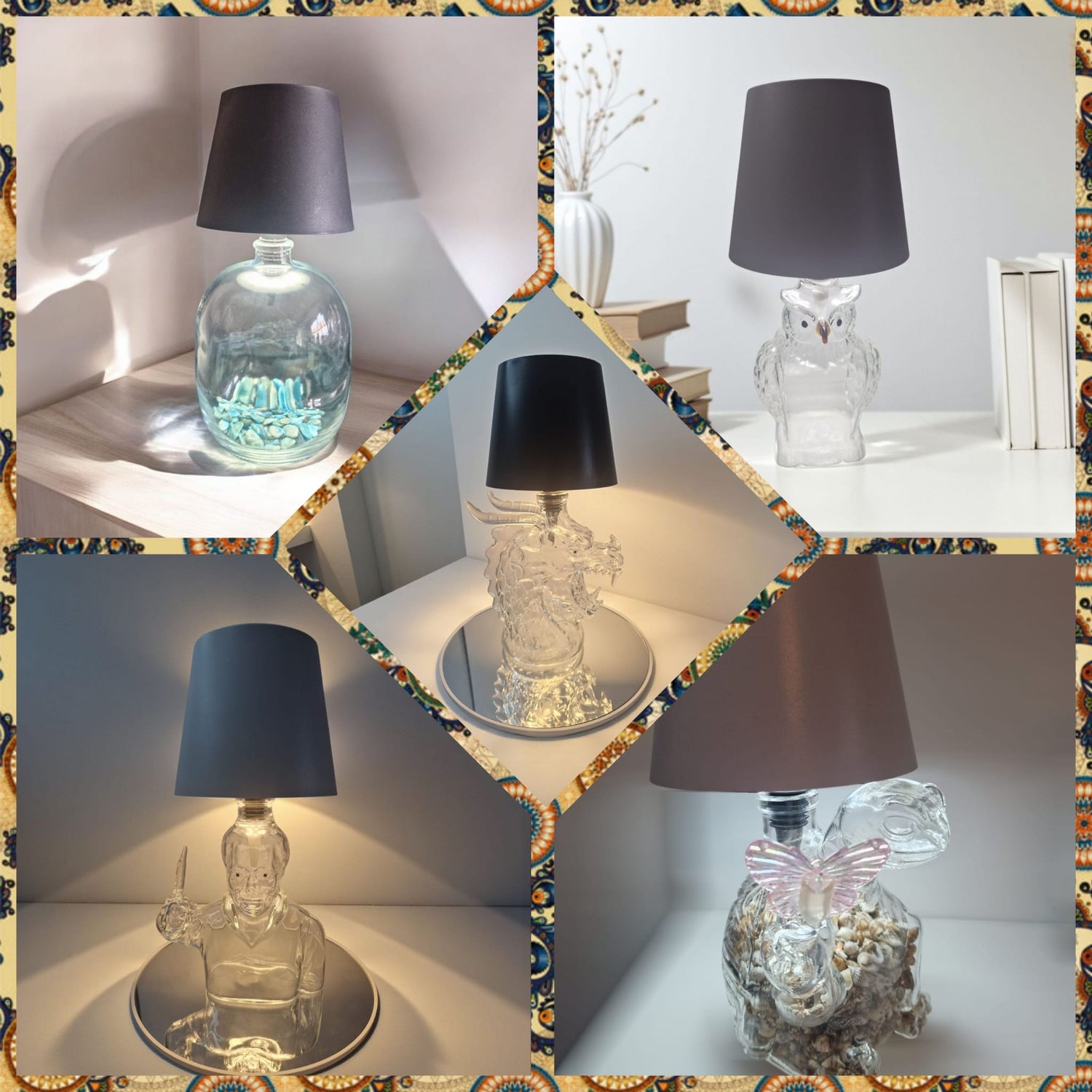Lamps