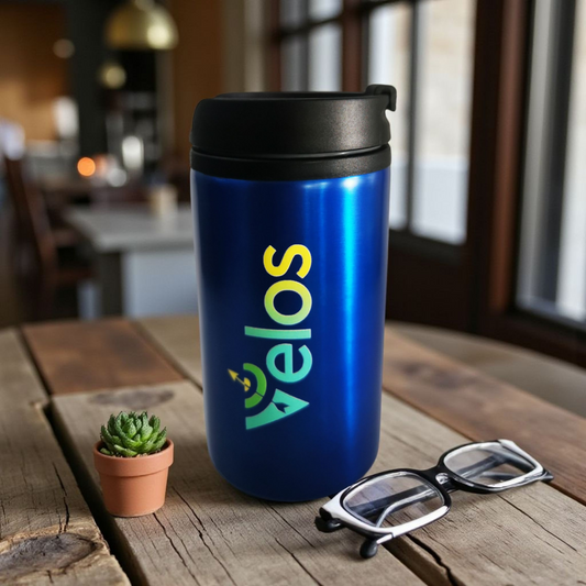 Travel mug