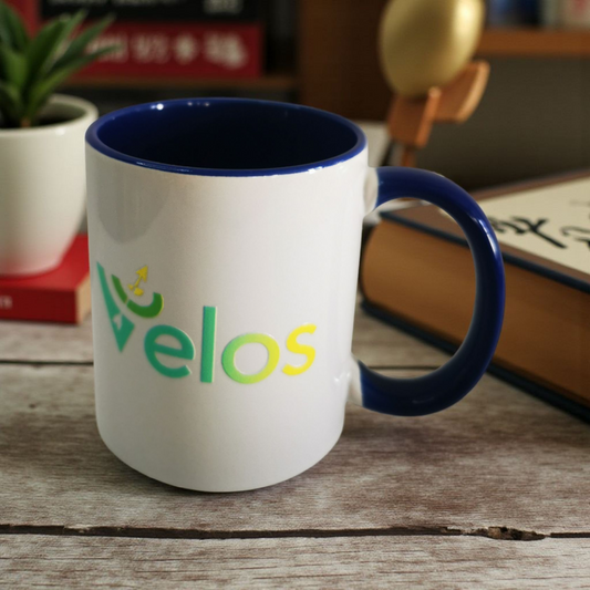 Coffee mug