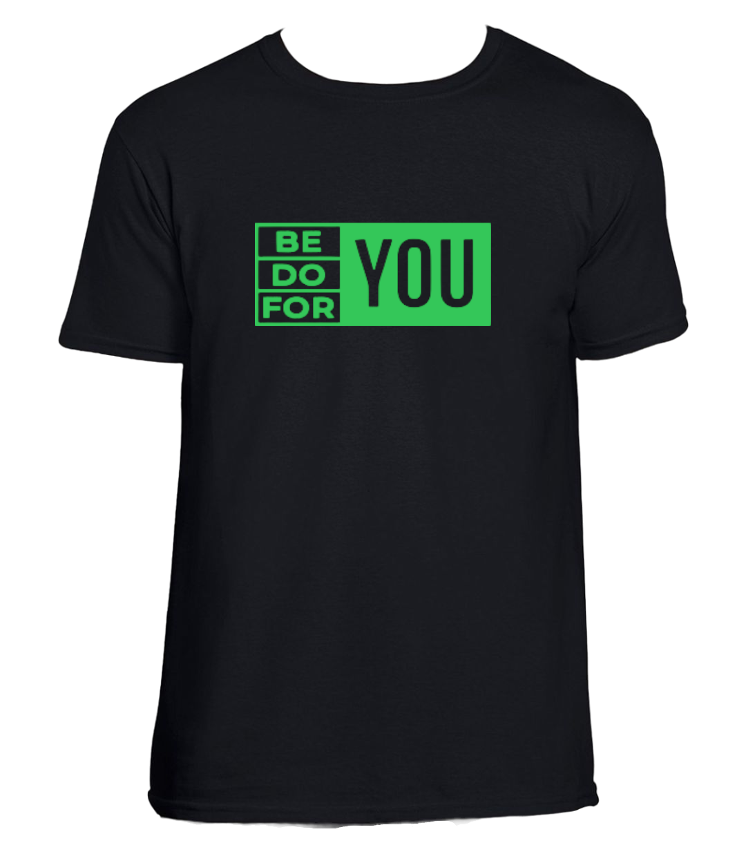Be You T-shirt