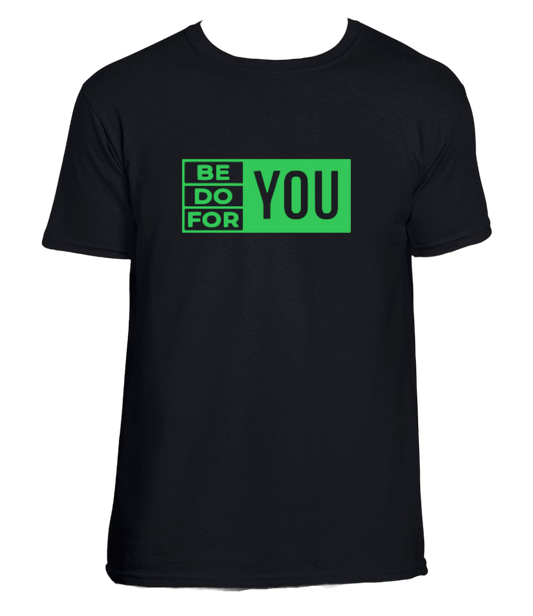 Be You T-shirt