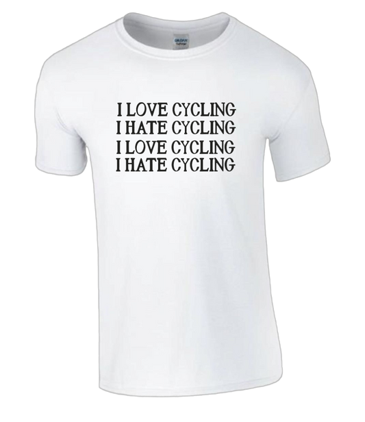 Love/Hate Cycling