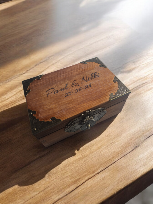 Celtic wedding gift
