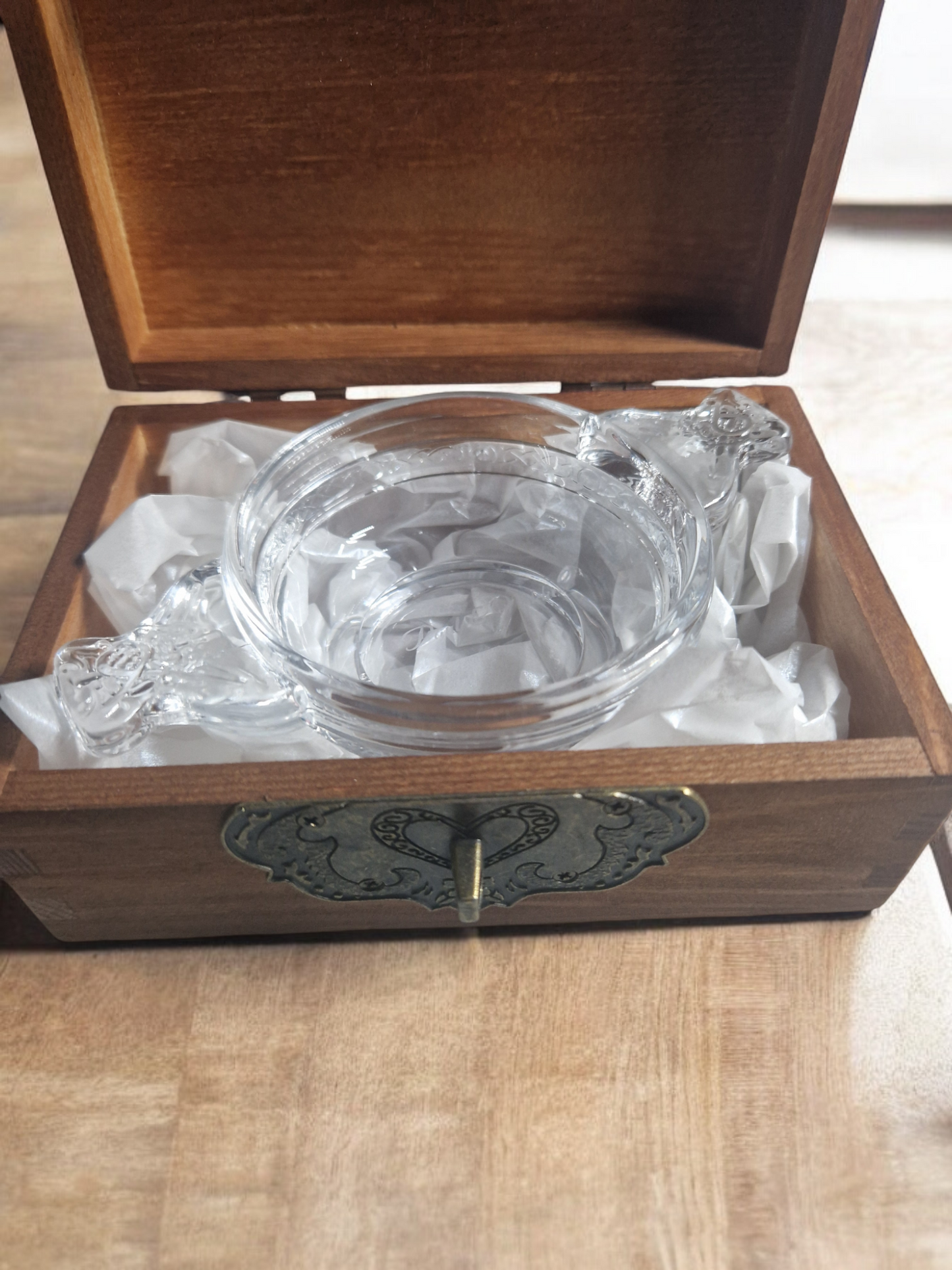 Celtic wedding gift
