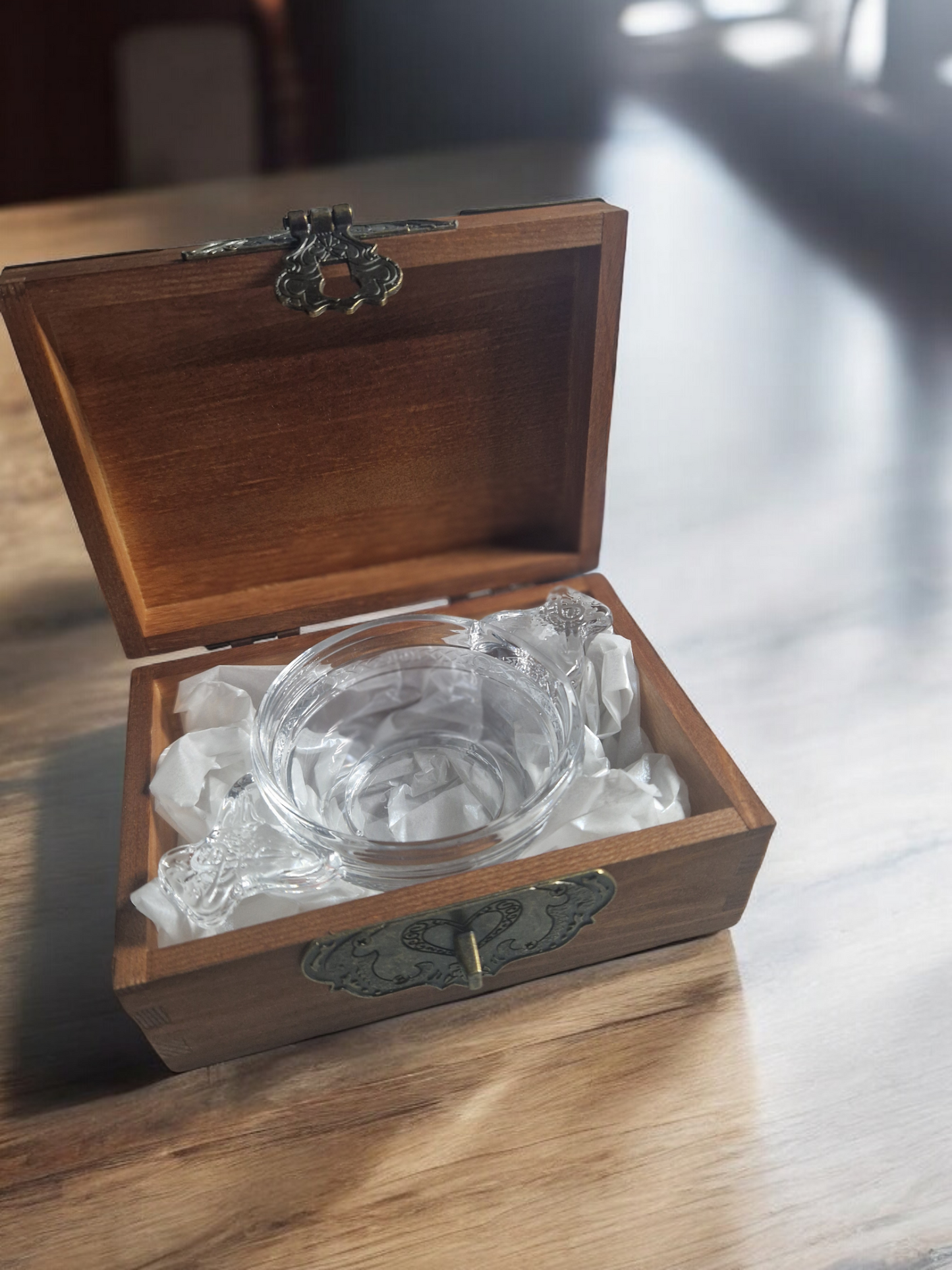 Celtic wedding gift