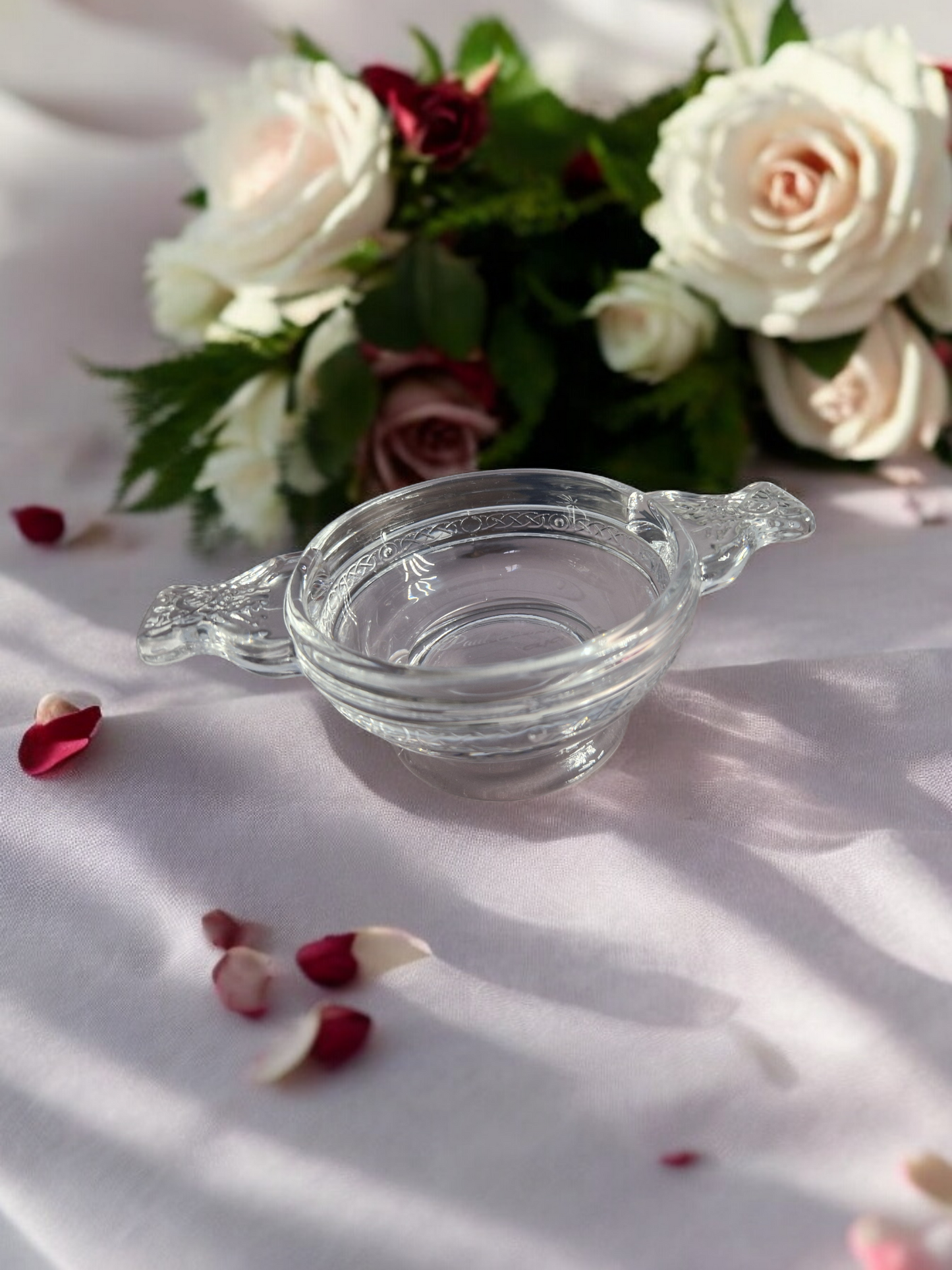 Celtic wedding gift