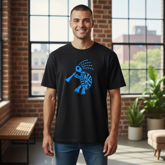 African Turtle t-shirt