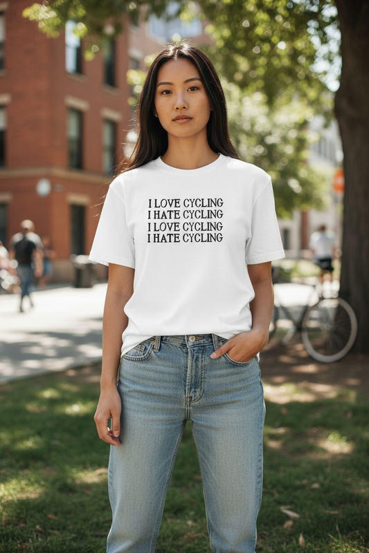 Love/Hate Cycling