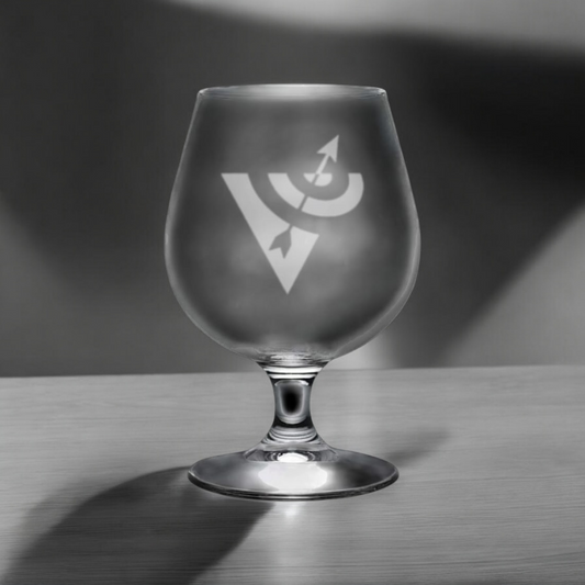 Brandy glass