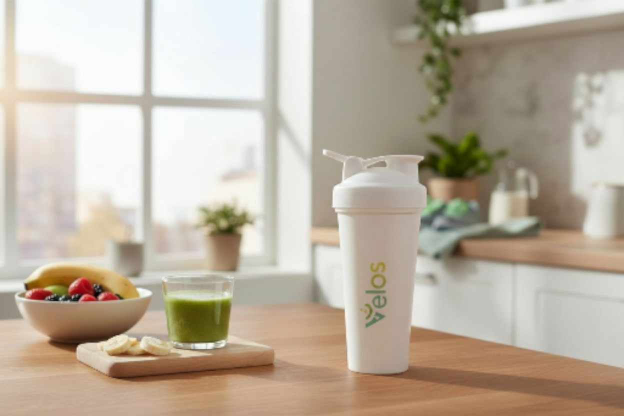 Protein shaker