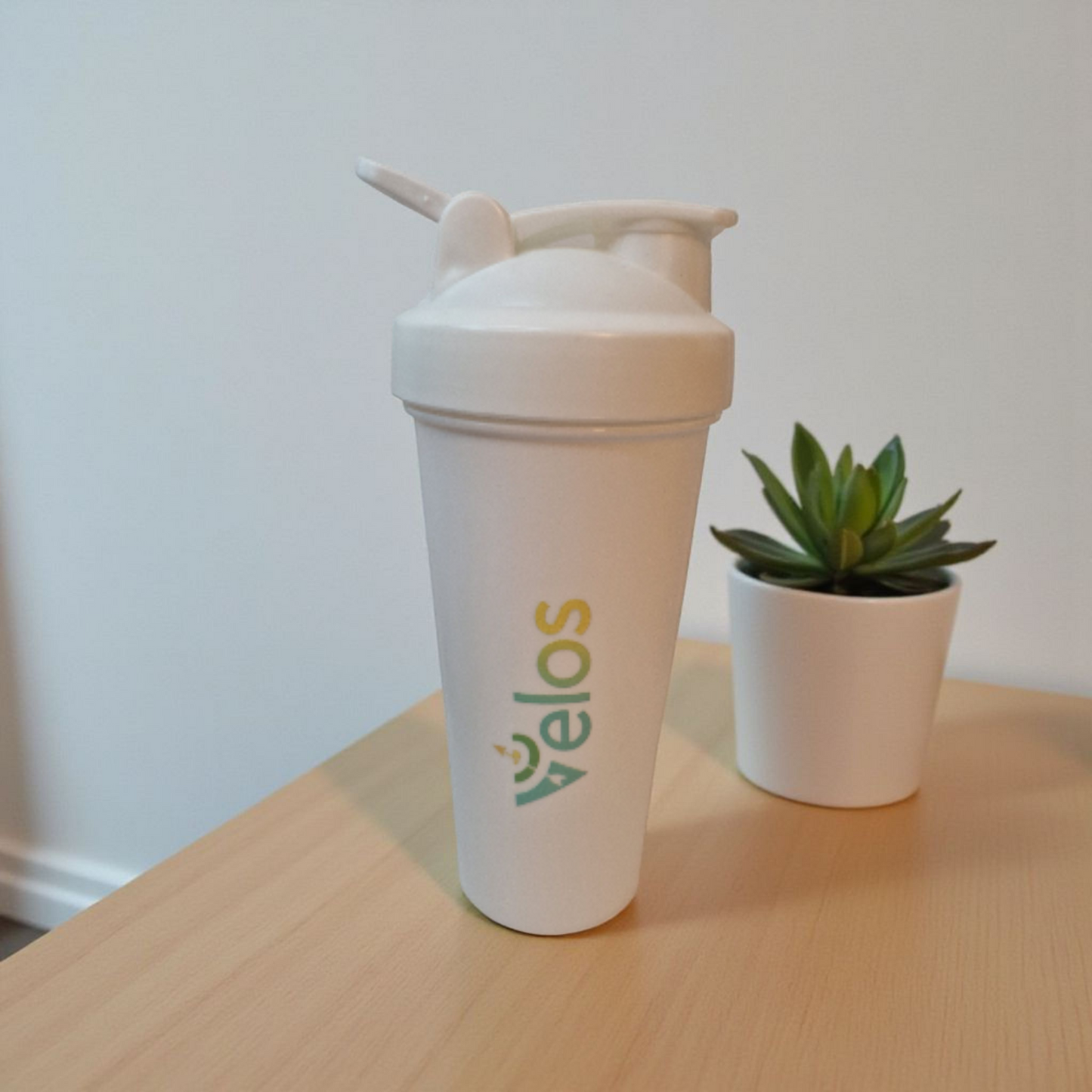 Protein shaker