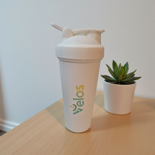 Protein shaker